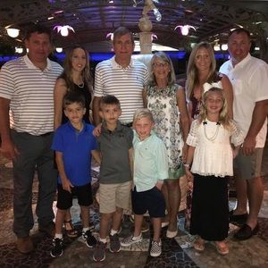 Meet your Posher, Barbara